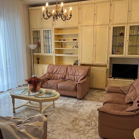 Residenza Sandrini Gambassi Terme Dış mekan fotoğraf