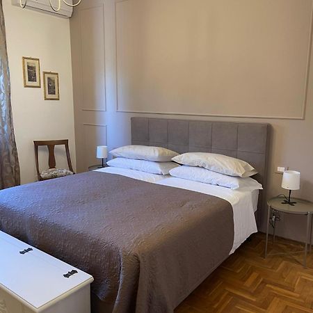 Residenza Sandrini Gambassi Terme Dış mekan fotoğraf