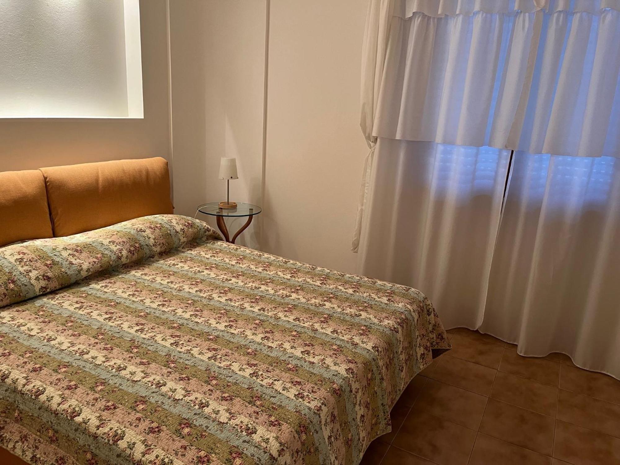 Residenza Sandrini Gambassi Terme Dış mekan fotoğraf