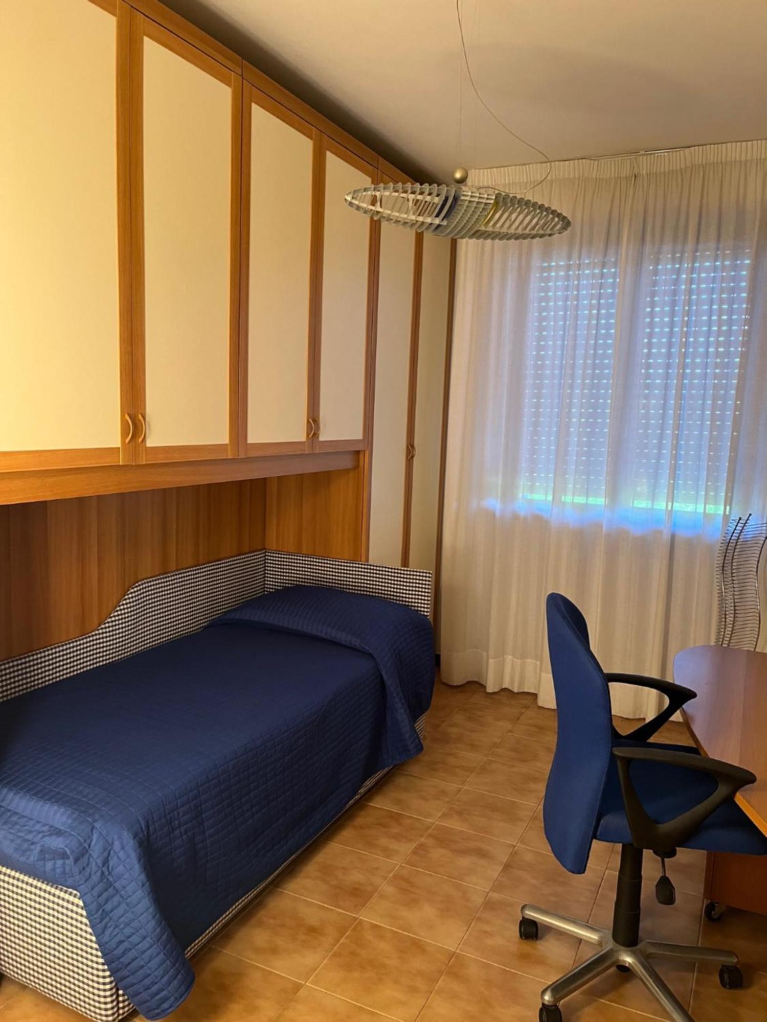 Residenza Sandrini Gambassi Terme Dış mekan fotoğraf