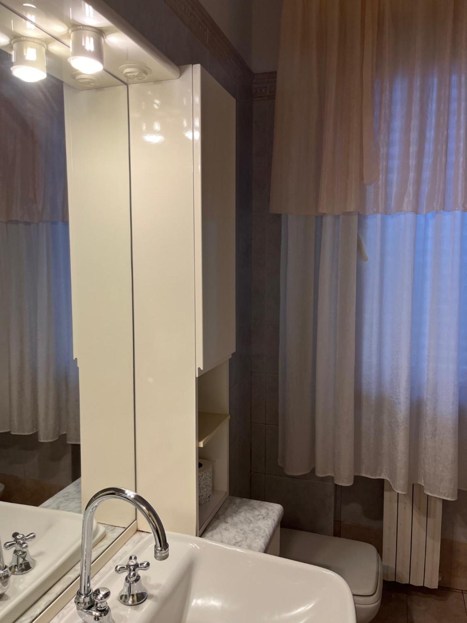 Residenza Sandrini Gambassi Terme Dış mekan fotoğraf