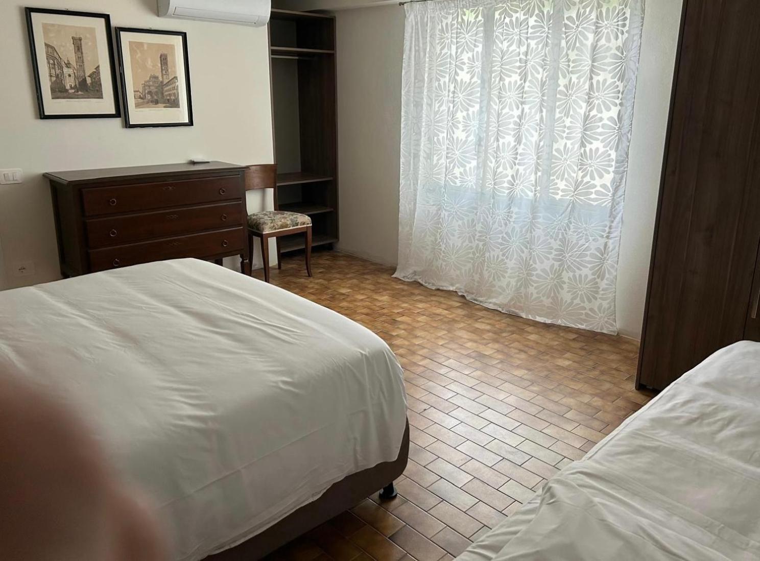 Residenza Sandrini Gambassi Terme Dış mekan fotoğraf