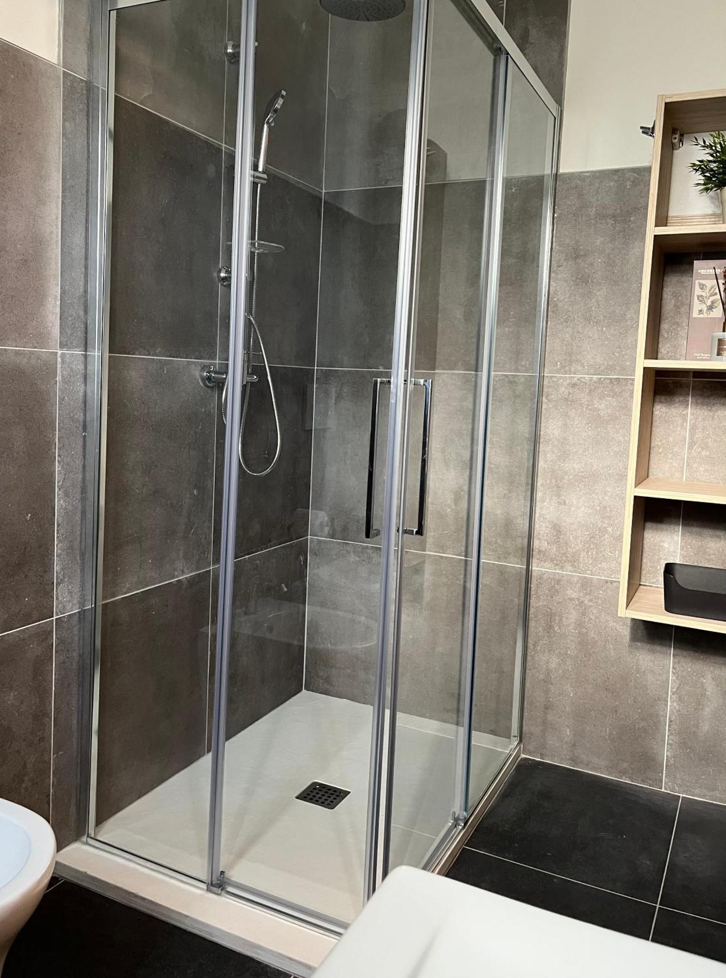 Residenza Sandrini Gambassi Terme Dış mekan fotoğraf
