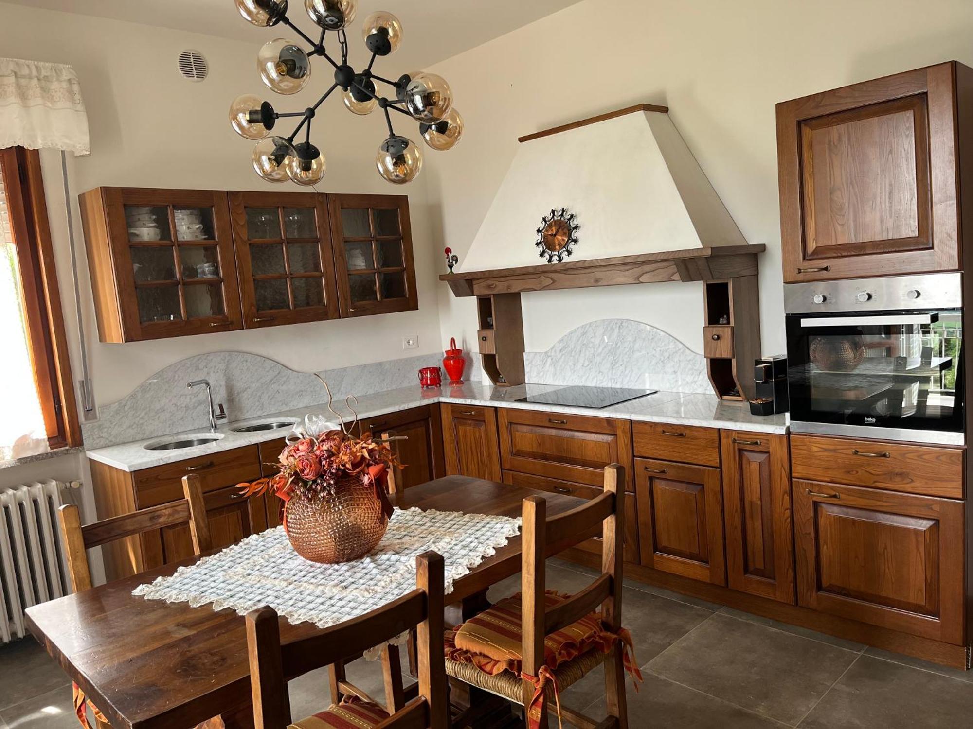 Residenza Sandrini Gambassi Terme Dış mekan fotoğraf
