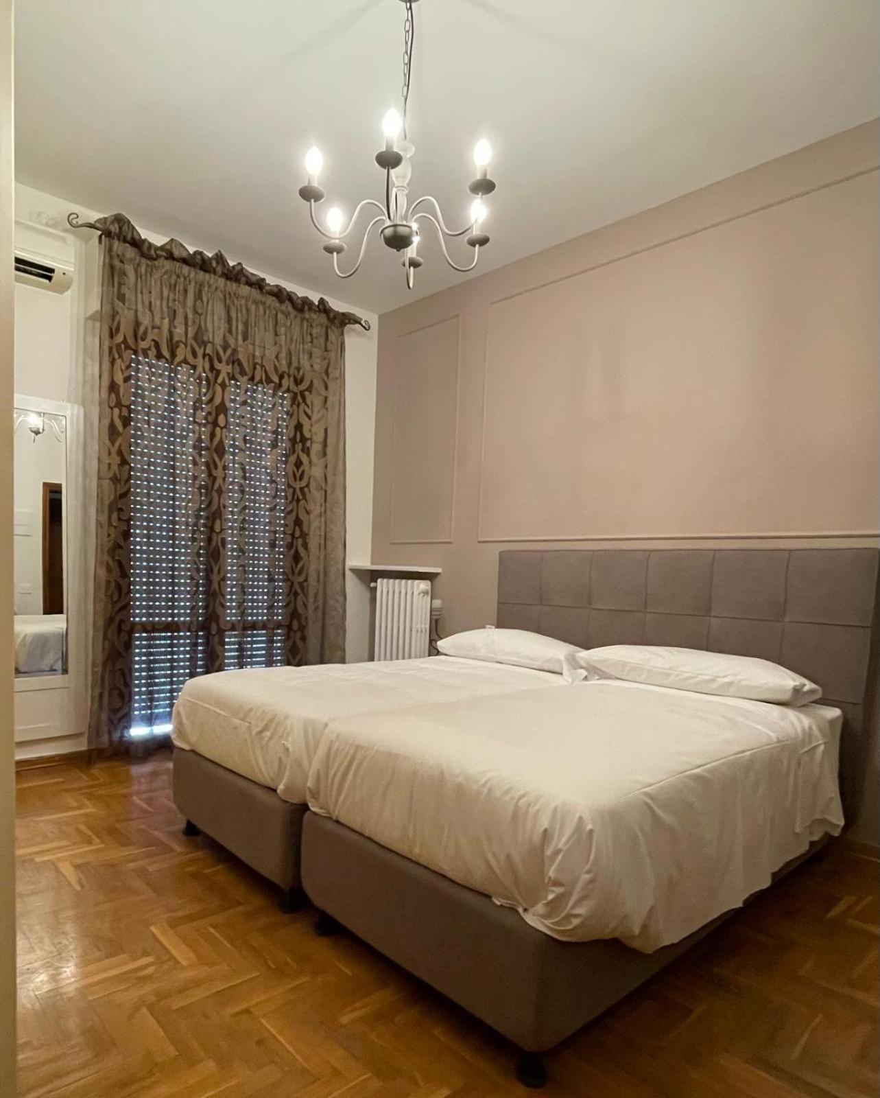 Residenza Sandrini Gambassi Terme Dış mekan fotoğraf