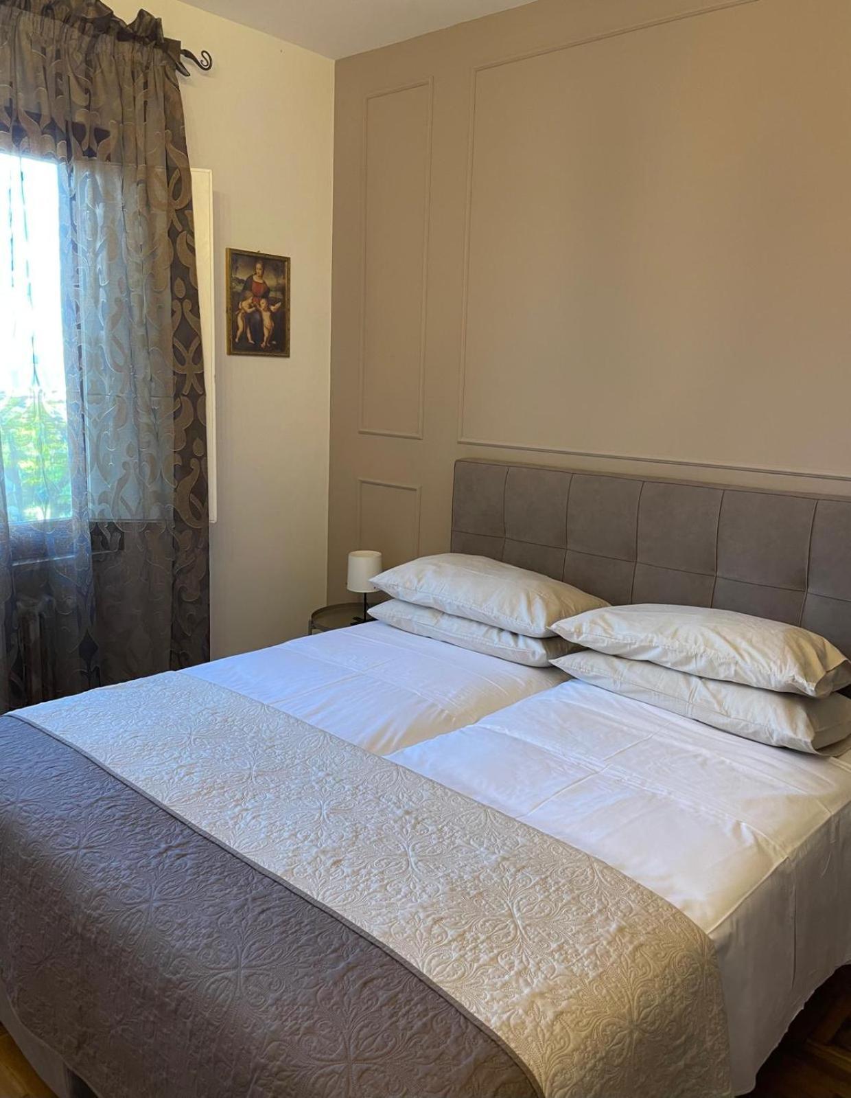 Residenza Sandrini Gambassi Terme Dış mekan fotoğraf