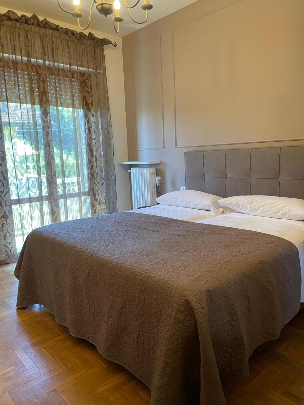 Residenza Sandrini Gambassi Terme Dış mekan fotoğraf