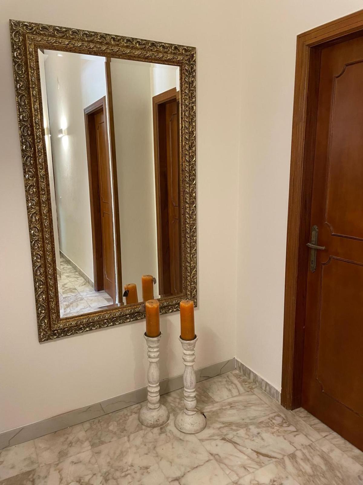 Residenza Sandrini Gambassi Terme Dış mekan fotoğraf